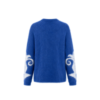 Folklore Sweater-Carolina K