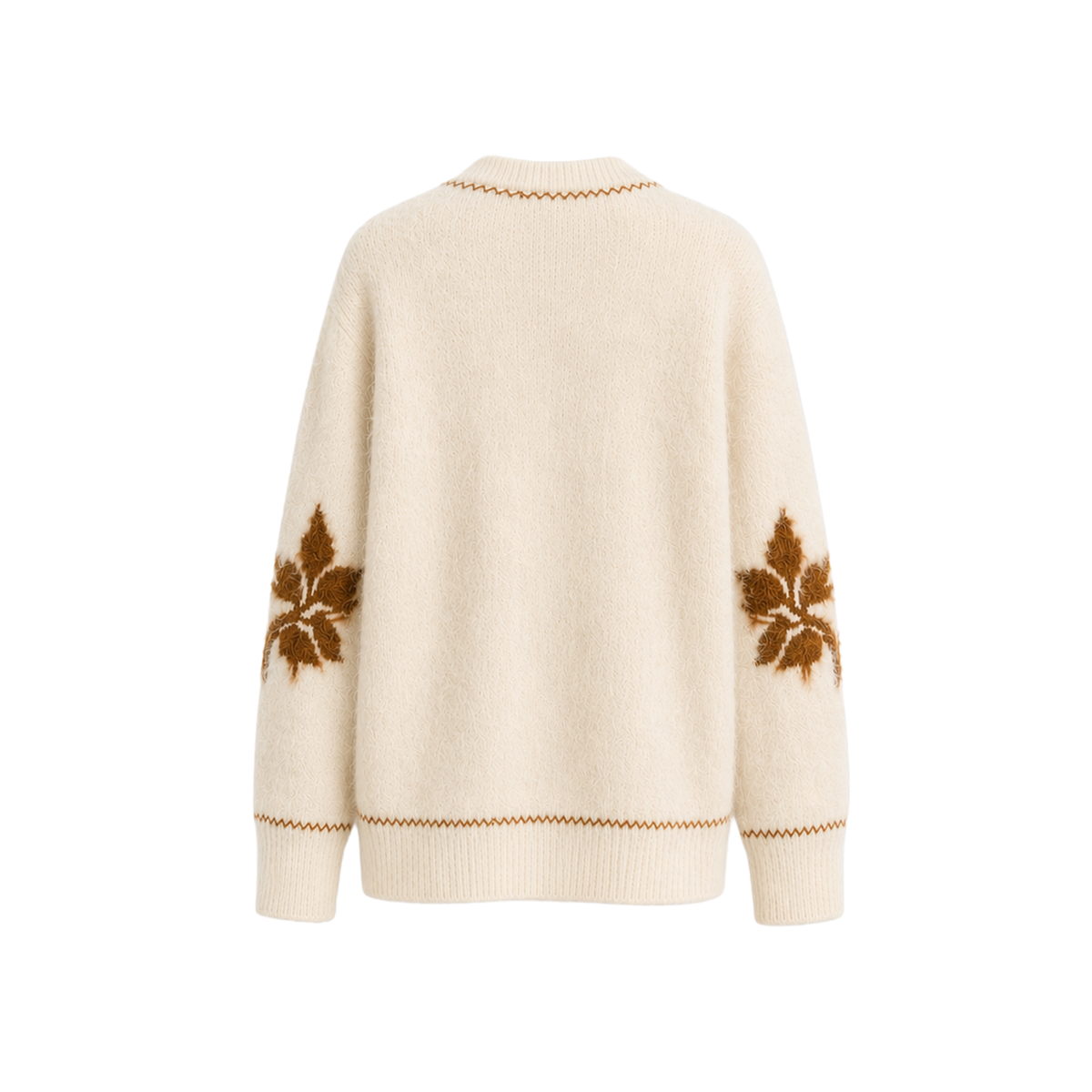Folklore Sweater-Carolina K
