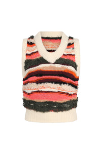 Fox Vest-Carolina K