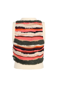 Fox Vest-Carolina K