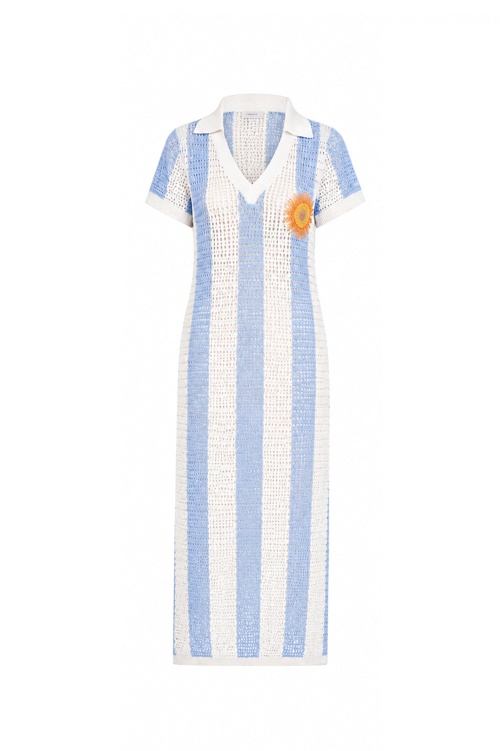 La Diez Soccer Dress - Carolina K