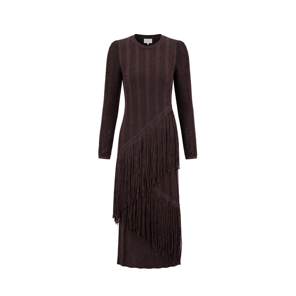 Hunter Dress-Carolina K