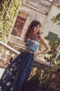 Larissa Skirt-Carolina K