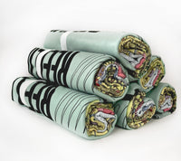 REEFLINE Towel - Limited Edition-Carolina K