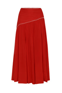 Ines Skirt-Carolina K