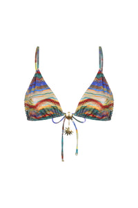 Lily Bikini Top-Carolina K