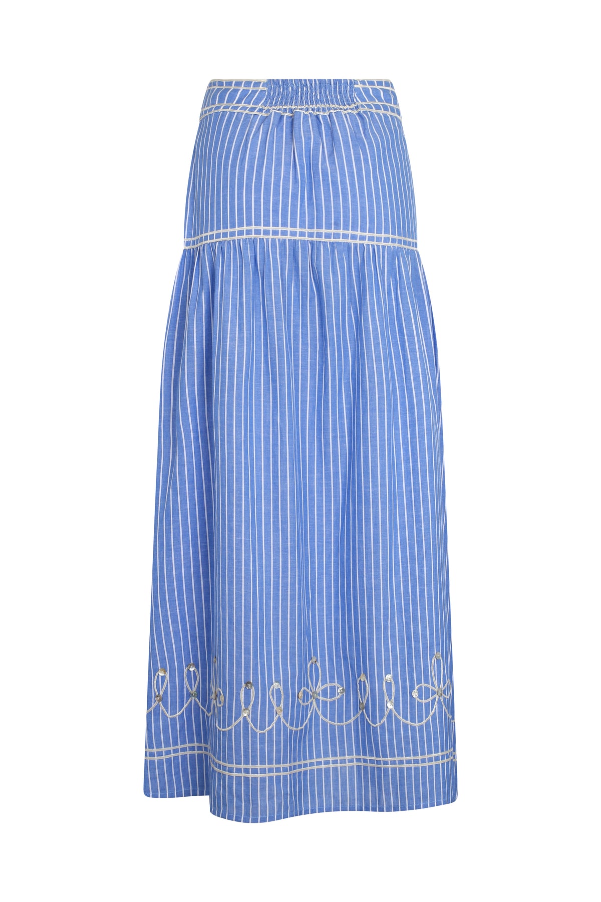 Jinete Skirt-Carolina K