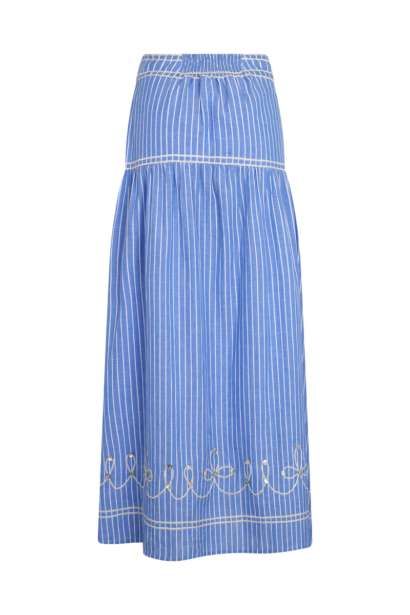 Jinete Skirt-Carolina K