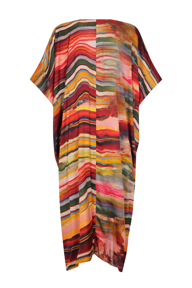 Knot Kaftan-Carolina K