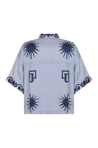 Kimono Top-Carolina K