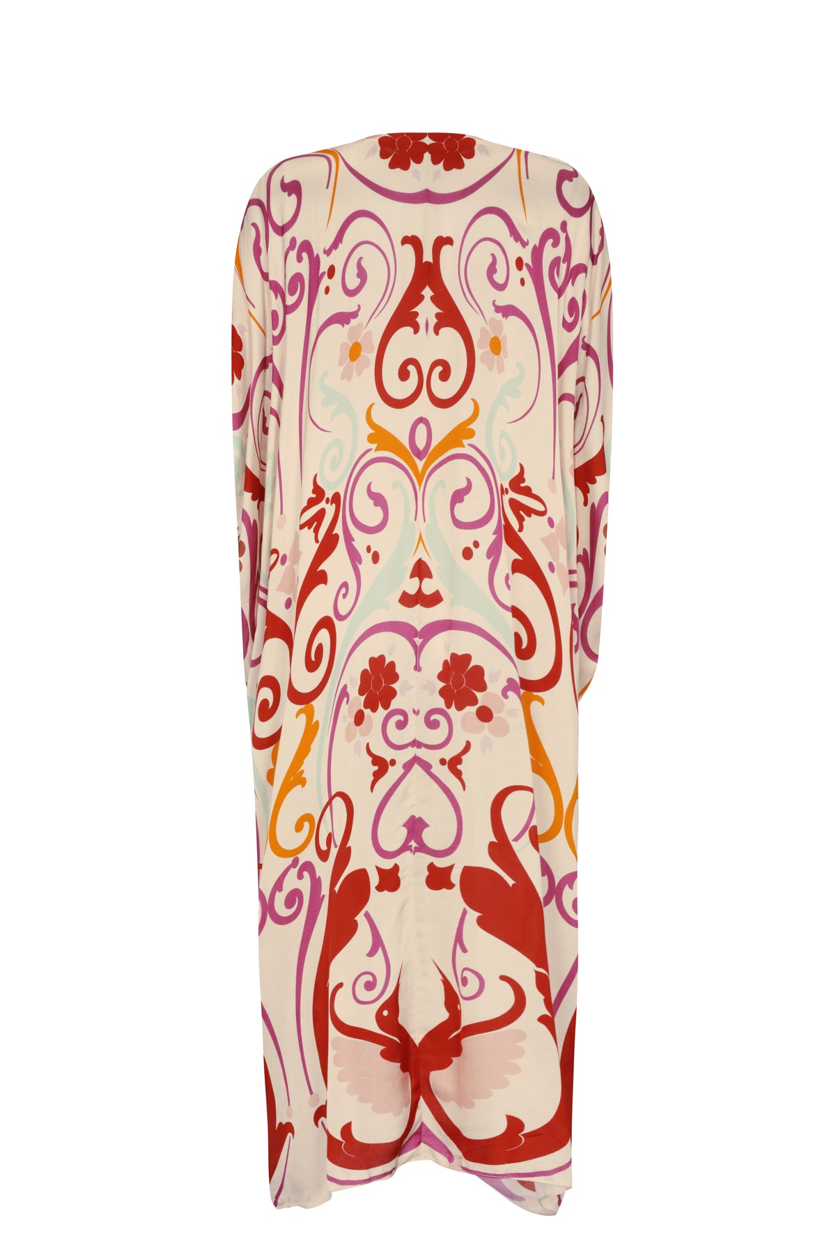 Knot Kaftan-Carolina K