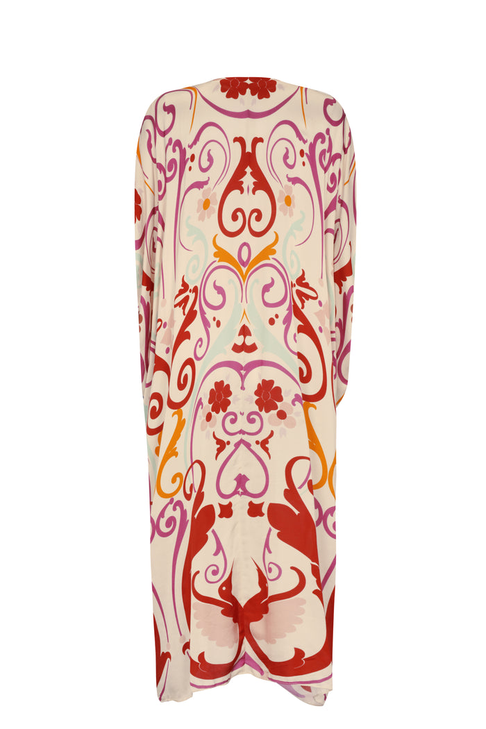 Knot Kaftan-Carolina K