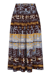 Lari Skirt-Carolina K
