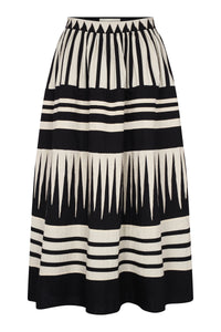 Laris Skirt-Carolina K