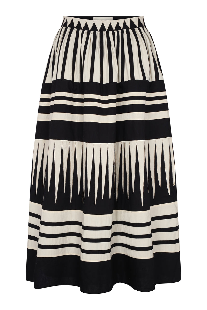 Laris Skirt-Carolina K