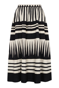 Laris Skirt-Carolina K