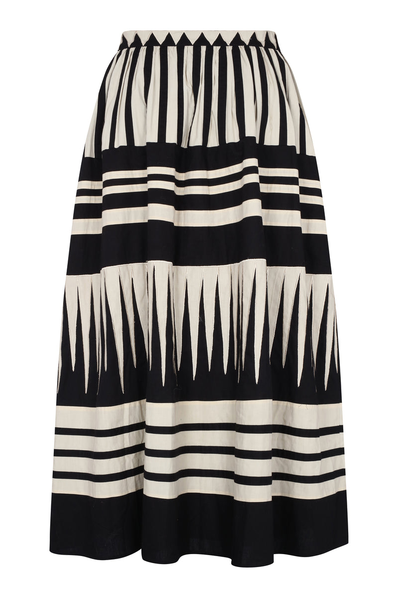 Laris Skirt-Carolina K