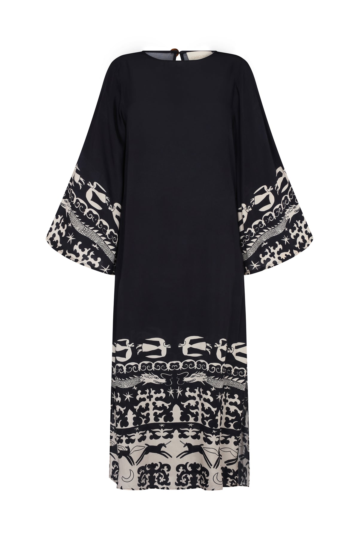 Lee Kaftan-Carolina K