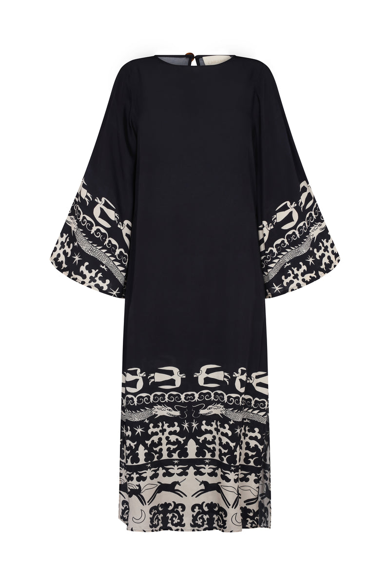 Lee Kaftan-Carolina K