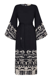 Lee Kaftan-Carolina K