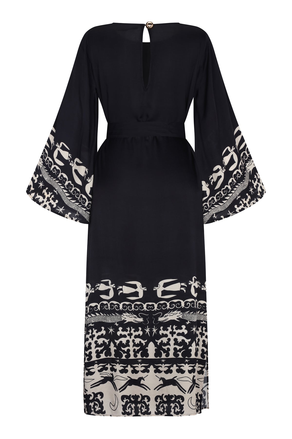 Lee Kaftan-Carolina K
