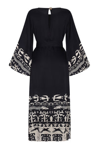 Lee Kaftan-Carolina K