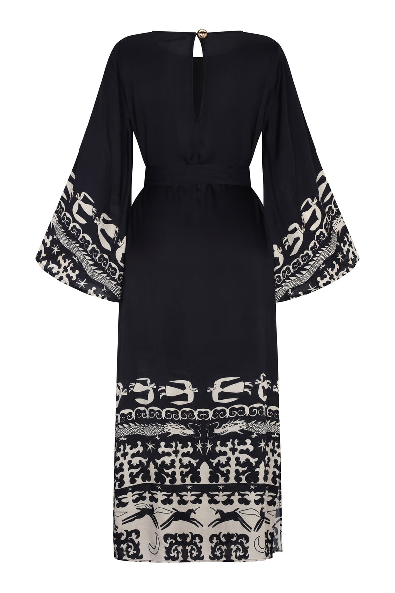 Lee Kaftan-Carolina K
