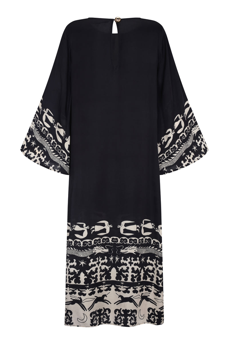 Lee Kaftan-Carolina K