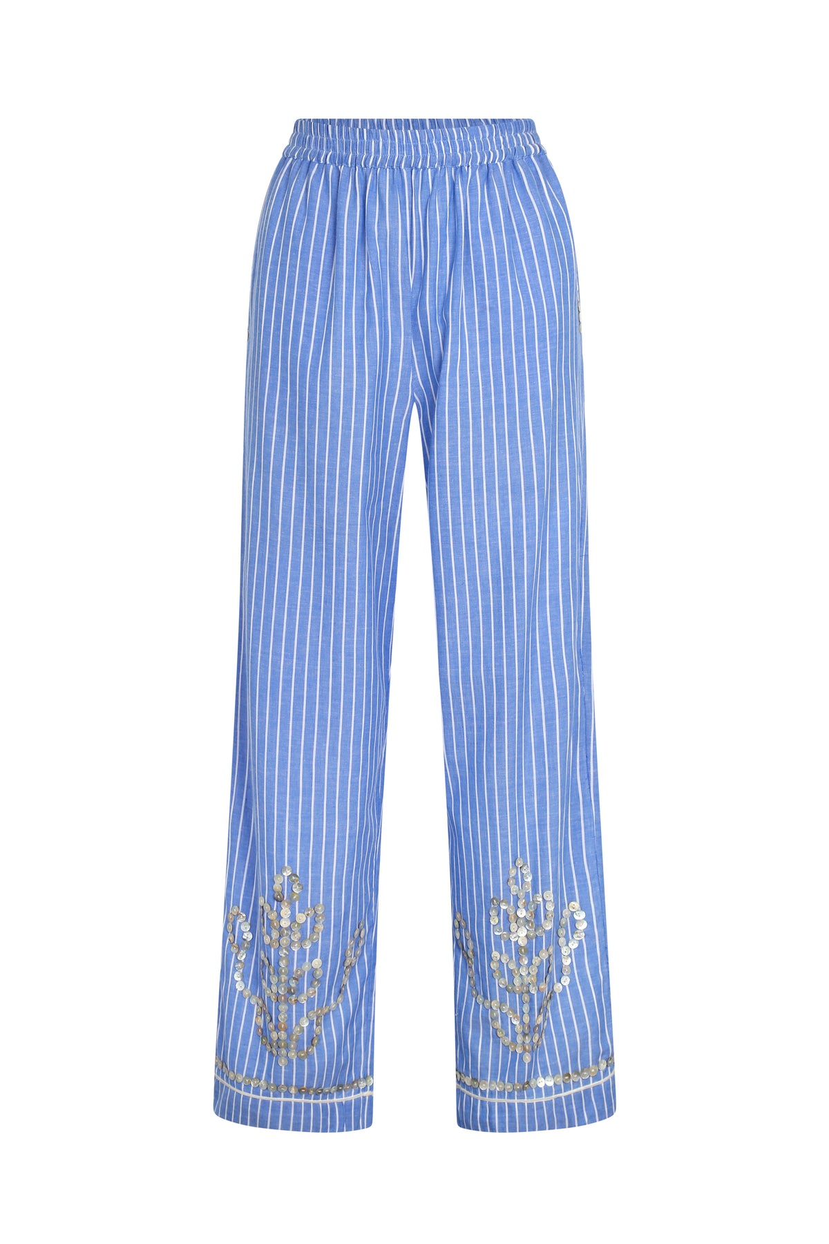 Lou Pants-Carolina K