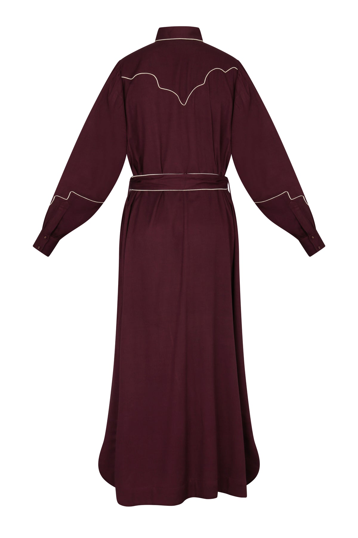 Rodeo Dress-Carolina K