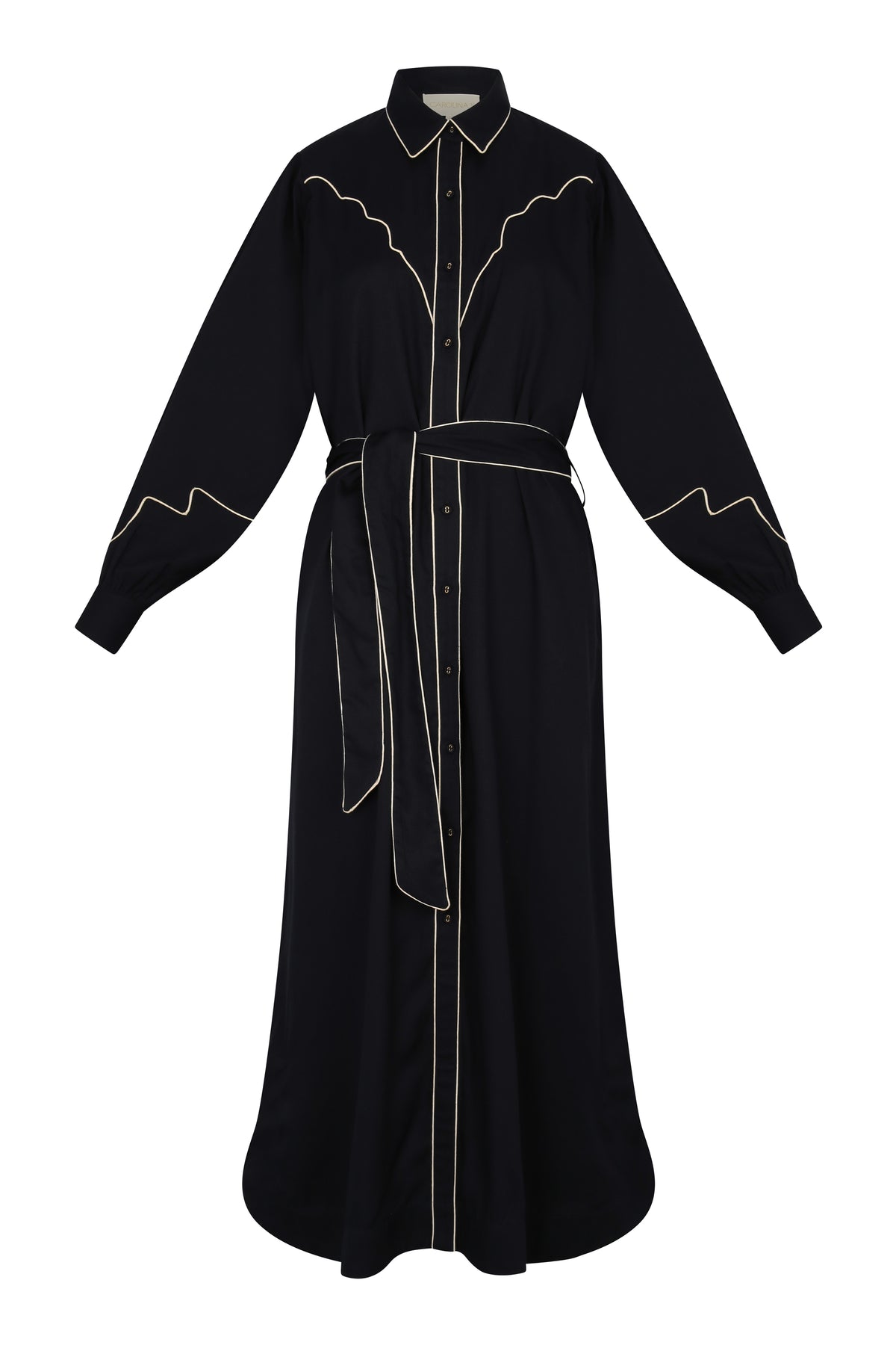 Rodeo Dress-Carolina K