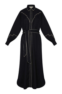 Rodeo Dress-Carolina K