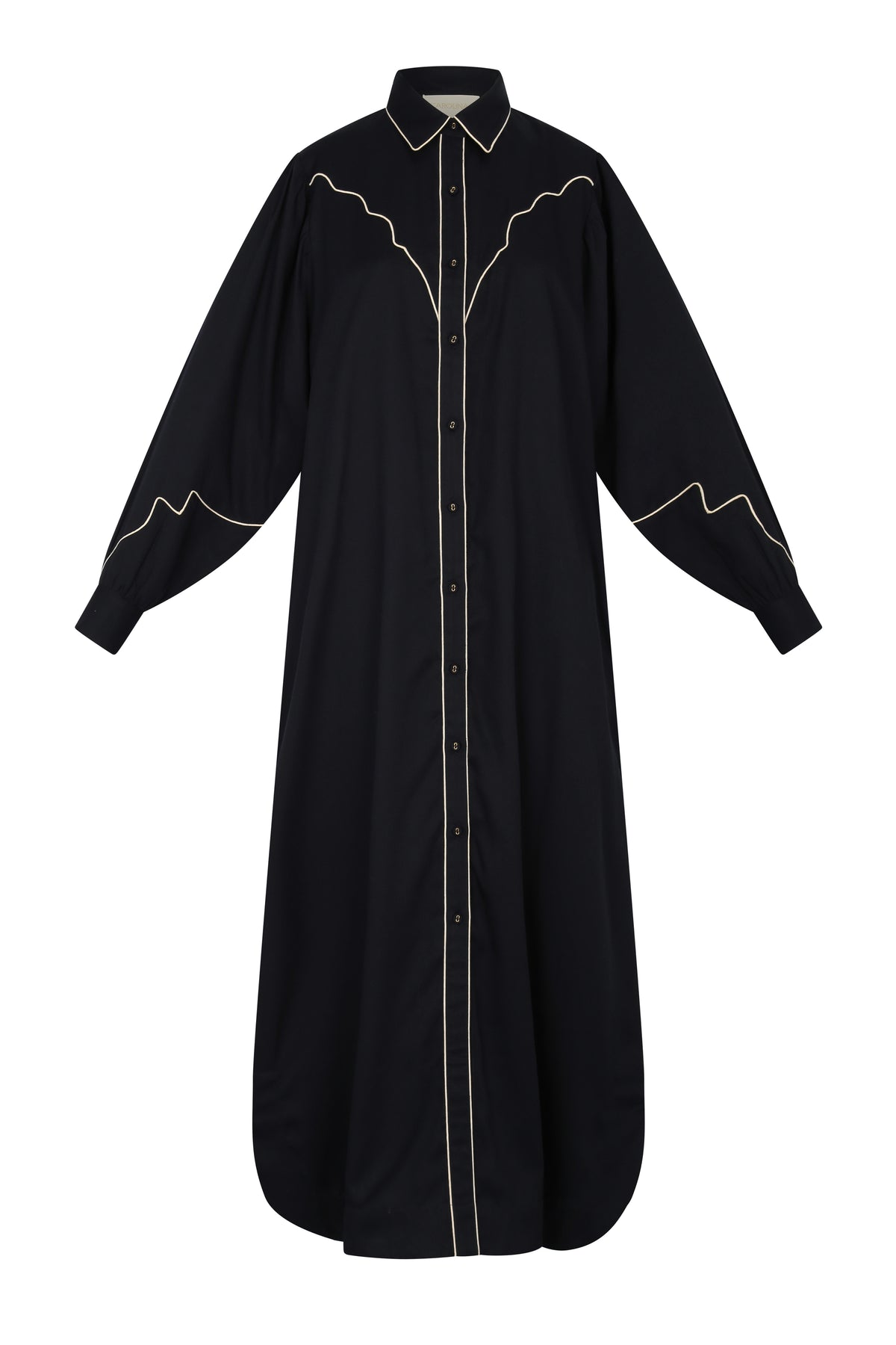 Rodeo Dress-Carolina K