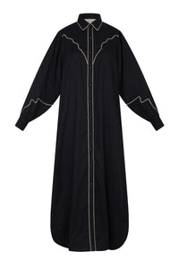 Rodeo Dress-Carolina K