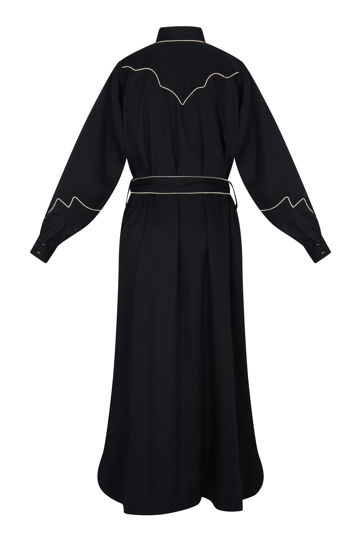 Rodeo Dress-Carolina K