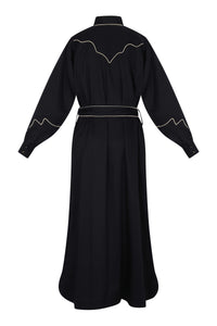 Rodeo Dress-Carolina K