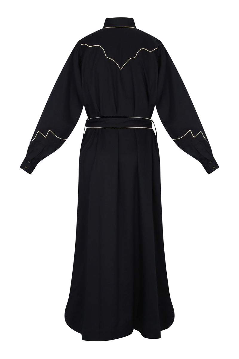Rodeo Dress-Carolina K