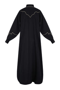 Rodeo Dress-Carolina K