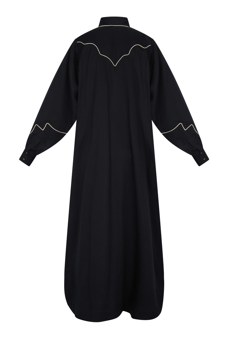 Rodeo Dress-Carolina K