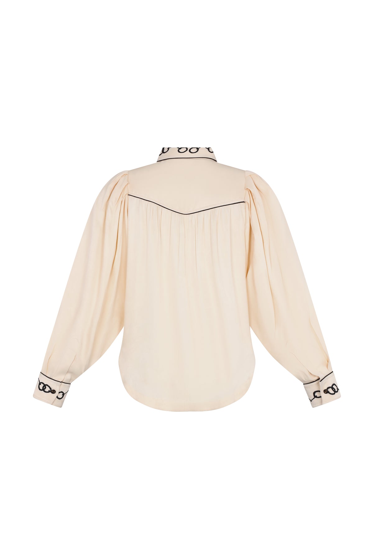 Luna Shirt-Carolina K