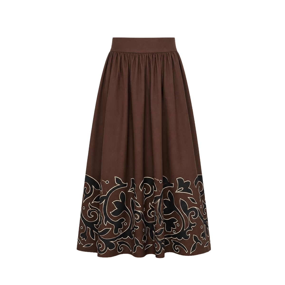 Larissa Skirt-Carolina K