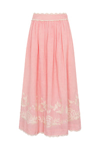 Larissa Skirt-Carolina K