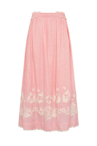 Larissa Skirt-Carolina K