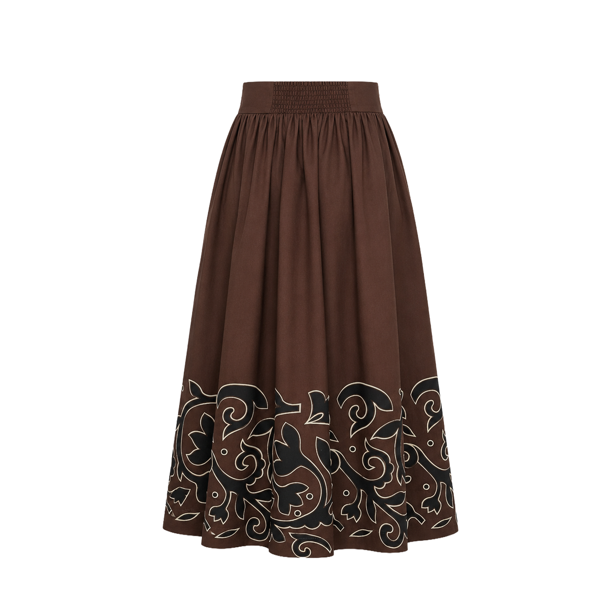 Larissa Skirt-Carolina K