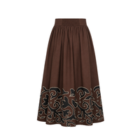 Larissa Skirt-Carolina K
