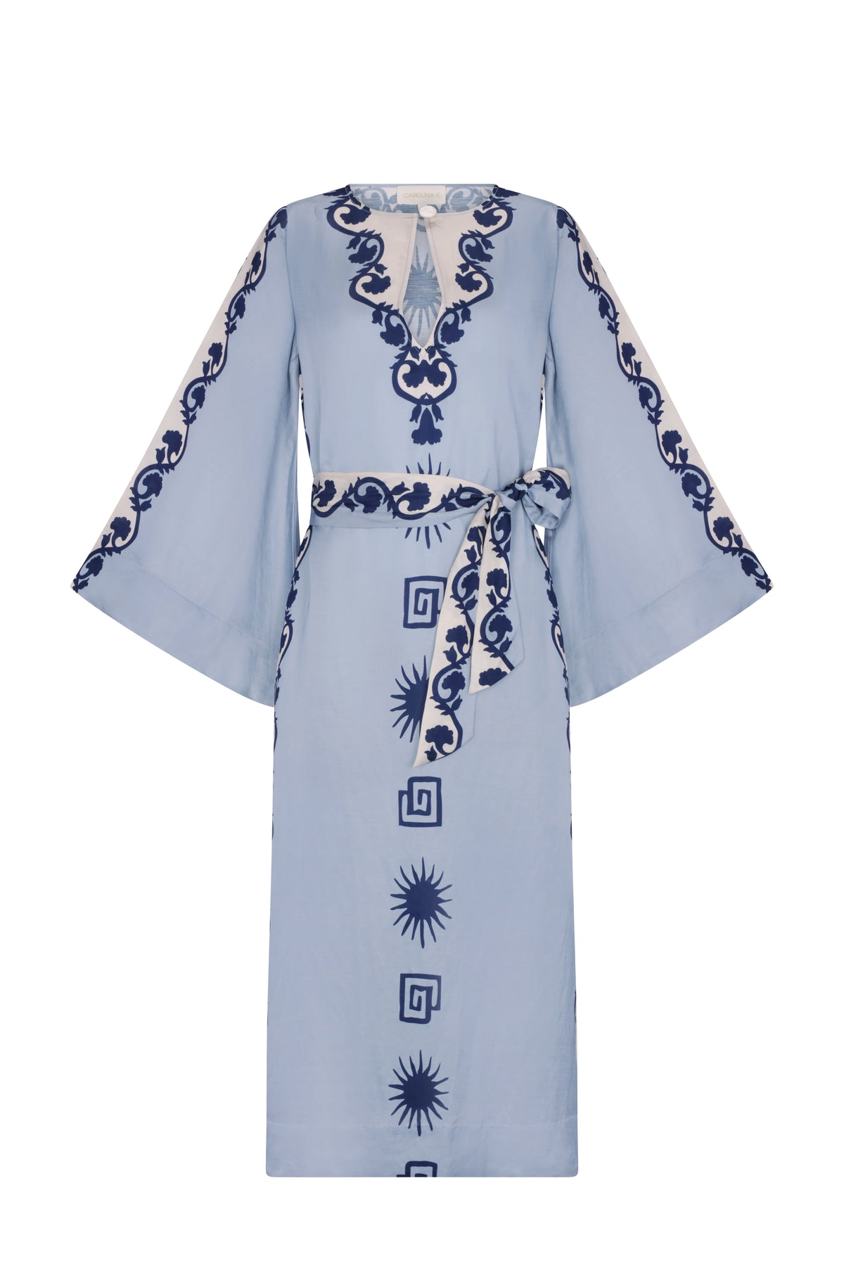 Lee Kaftan-Carolina K