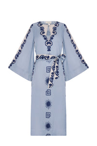 Lee Kaftan-Carolina K