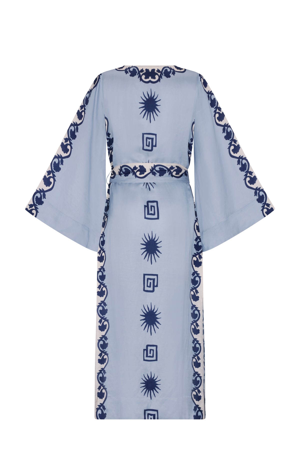 Lee Kaftan-Carolina K