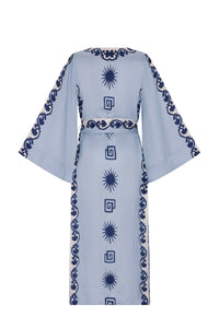 Lee Kaftan-Carolina K