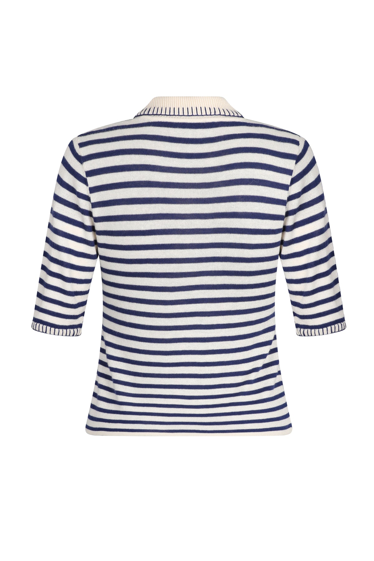 Helena Polo Shirt-Carolina K